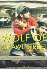 Kevin Rathod es Friend en Wolf of Chawl Street