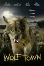 Poster de la película Wolf Town - Películas hoy en TV