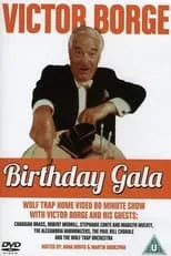 Película Wolf Trap Presents Victor Borge: An 80th Birthday Celebration