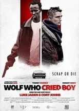 Portada de Wolf Who Cried Boy