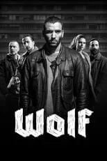 Wolf portada