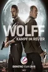 Película Wolff - Kampf im Revier