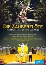 Película Wolfgang Amadeus Mozart: Die Zauberflöte