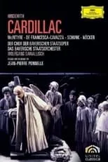 Donald McIntyre interpreta a Der Goldschmied Cardillac en Wolfgang Sawallisch: Hindemith: Cardillac