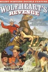 Poster de la película Wolfheart's Revenge - Películas hoy en TV