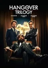 Película Wolfpack Only: The Hangover Retrospective