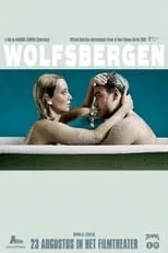 Poster de Wolfsbergen