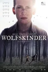 Película Wolfskinder