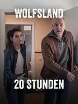 Hilmar Eichhorn es Clemens Wendt en Wolfsland - 20 Stunden