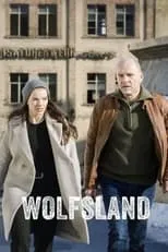 Leonard Proxauf interpreta a Lennart Gröba en Wolfsland - Das dreckige Dutzend