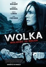 Portada de Wolka