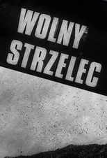 Portada de Wolny strzelec