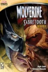 Mariee Devereux es Dagger (voice) en Wolverine Versus Sabretooth: Reborn