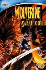 Mariee Devereux es Dagger (voice) en Wolverine Versus Sabretooth