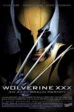 Poster de Wolverine XXX: An Axel Braun Parody