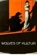 Edmund D'Alby es Mario Zaremba en Wolves of Kultur