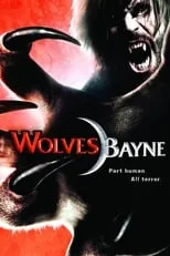 Portada de Wolvesbayne