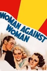 Portada de Woman Against Woman