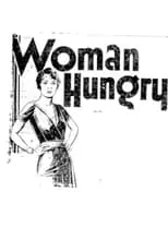 Póster de Woman Hungry