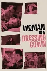 Roberta Woolley es Christine en Woman in a Dressing Gown