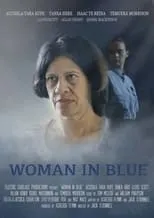 Allan Henry es Criminal en Woman in Blue