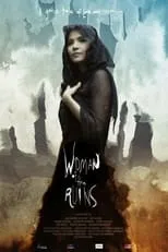 Película Woman of the Ruins