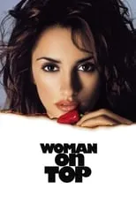 Poster de la película Woman on Top - Películas hoy en TV