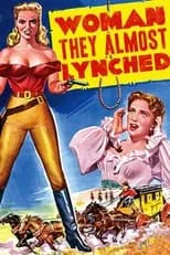 Nina Varela es Mayor Delilah Courtney en Woman They Almost Lynched