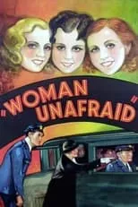 Lucile Gleason interpreta a Officer Augusta Winthrop en Woman Unafraid