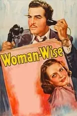 Portada de Woman Wise