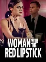 Poster de Woman with the Red Lipstick