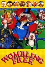 Poster de la película Wombling Free - Películas hoy en TV