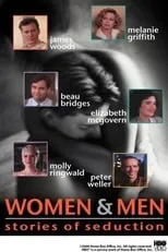 Philip O'Brien en la película Women and Men: Stories of Seduction