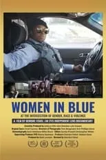 Medaria Arradondo interpreta a Self en Women in Blue