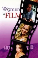 Cauleen Smith interpreta a Woman Prisoner en Women in Film