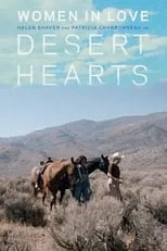 Póster de Women in Love: Helen Shaver and Patricia Charbonneau on Desert Hearts