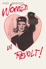 Paul Kilb interpreta a  en Women in Revolt