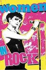 Gudrun Gut interpreta a Herself en Women in Rock