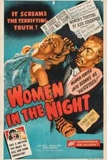 Jean Brooks interpreta a Maya en Women in the Night