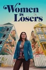 Ben Geurens interpreta a Dr. Ross en Women Is Losers