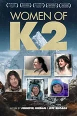 Película Women of K2