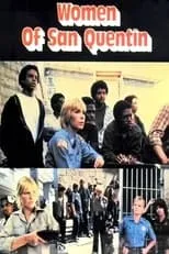 Póster de la película Women of San Quentin