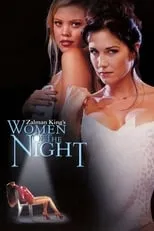 Marcus Shirock interpreta a Gardner en Women of the Night