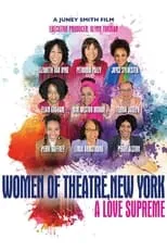 Película Women of Theatre, New York