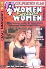 Poster de la película Women Seeking Women - Películas hoy en TV