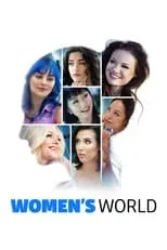 Poster de la película Women's World - Películas hoy en TV