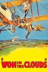 Póster de la película Won in the Clouds