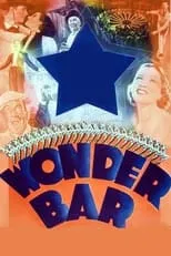 Película Wonder Bar