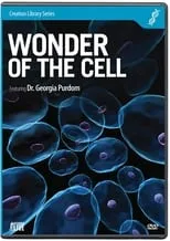 Georgia Purdom es Self en Wonder of the Cell