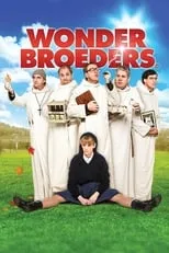 Poster de Wonderbroeders